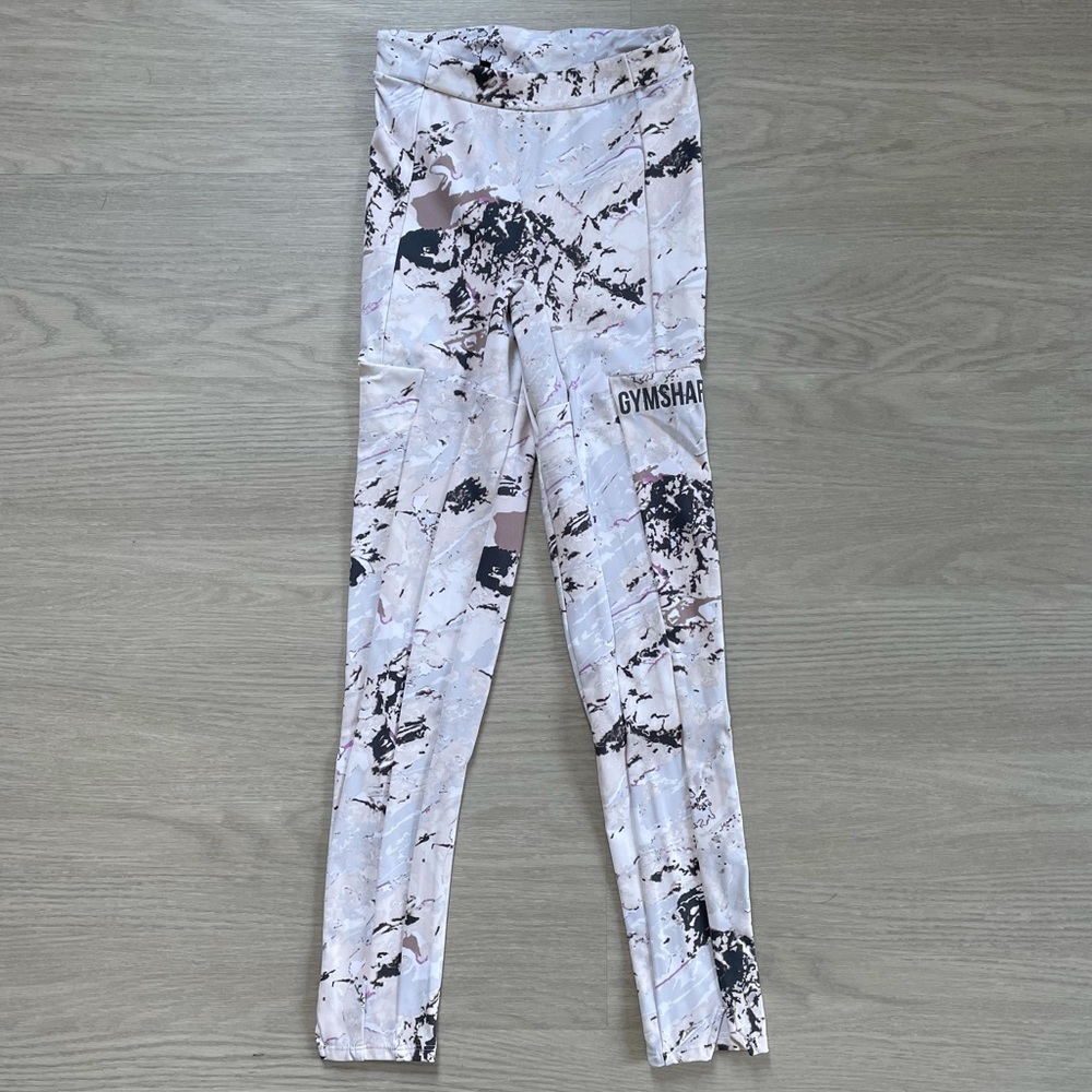 Gymshark Ori Leggings
